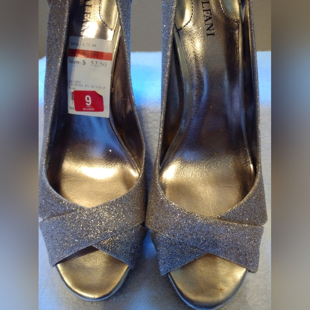 Alfani Shoe